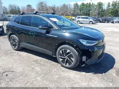 WVGGNPE24NP045603 2022 VOLKSWAGEN ID.4