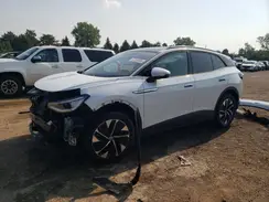 WVGGNPE24NP045794 2022 VOLKSWAGEN ID.4