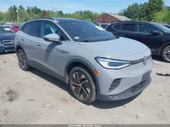 WVGGNPE24NP059968 2022 VOLKSWAGEN ID.4
