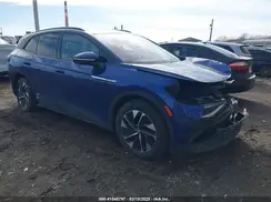 WVGGNPE25NP042502 2022 VOLKSWAGEN ID.4