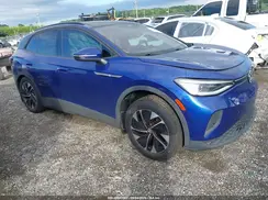 WVGGNPE25NP052785 2022 VOLKSWAGEN ID.4