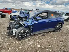 WVGGNPE25NP060143 2022 VOLKSWAGEN ID.4