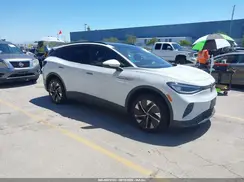 WVGGNPE25NP065729 2022 VOLKSWAGEN ID.4