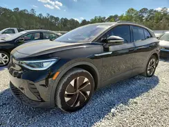 WVGGNPE26MP060814 2021 VOLKSWAGEN ID.4