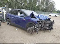 WVGGNPE26NP036269 2022 VOLKSWAGEN ID.4