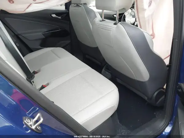 WVGGNPE26NP036269 2022 VOLKSWAGEN ID.4 - Image 8