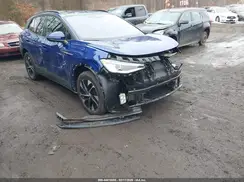 WVGGNPE26NP048874 2022 VOLKSWAGEN ID.4