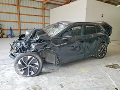 WVGGNPE26NP051693 2022 VOLKSWAGEN ID.4