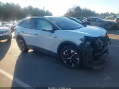 WVGGNPE26NP052987 2022 VOLKSWAGEN ID.4