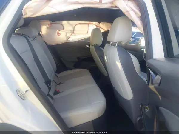 WVGGNPE26NP052987 2022 VOLKSWAGEN ID.4 - Image 8