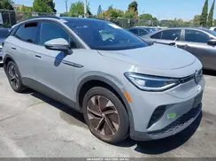 WVGGNPE26NP066288 2022 VOLKSWAGEN ID.4