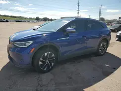 WVGGNPE27MP057887 2021 VOLKSWAGEN ID.4