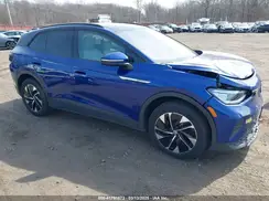 WVGGNPE27MP064631 2021 VOLKSWAGEN ID.4