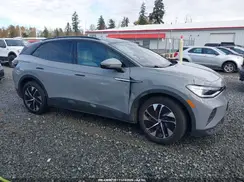 WVGGNPE27NP050469 2022 VOLKSWAGEN ID.4