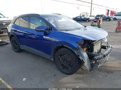 WVGGNPE27NP066994 2022 VOLKSWAGEN ID.4