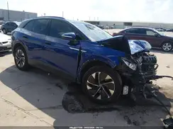 WVGGNPE27NP067014 2022 VOLKSWAGEN ID.4