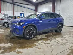 WVGGNPE27NP074738 2022 VOLKSWAGEN ID.4