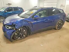 WVGGNPE28NP047290 2022 VOLKSWAGEN ID.4