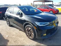 WVGGNPE28NP052053 2022 VOLKSWAGEN ID.4