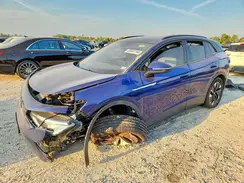 WVGGNPE28NP060489 2022 VOLKSWAGEN ID.4