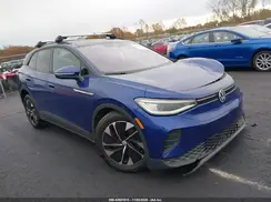 WVGGNPE28NP064624 2022 VOLKSWAGEN ID.4