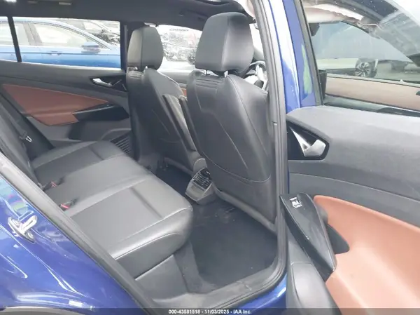 WVGGNPE28NP064624 2022 VOLKSWAGEN ID.4 - Image 8
