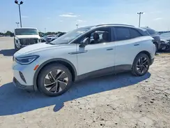 WVGGNPE29NP037125 2022 VOLKSWAGEN ID.4