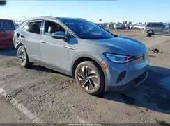 WVGGNPE29NP037545 2022 VOLKSWAGEN ID.4