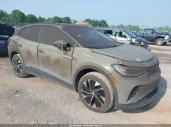 WVGGNPE29NP046813 2022 VOLKSWAGEN ID.4
