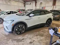 WVGGNPE29NP061084 2022 VOLKSWAGEN ID.4