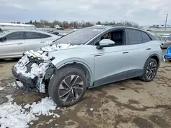 WVGGNPE2XMP062145 2021 VOLKSWAGEN ID.4