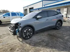 WVGGNPE2XMP064560 2021 VOLKSWAGEN ID.4