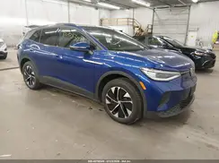 WVGGNPE2XNP037280 2022 VOLKSWAGEN ID.4