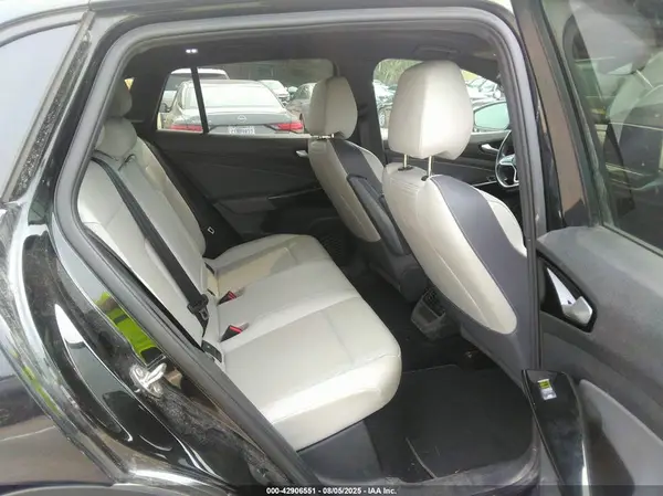 WVGGNPE2XNP071865 2022 VOLKSWAGEN ID.4 - Image 8