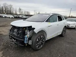WVGGNPE2XNP074992 2022 VOLKSWAGEN ID.4