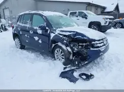 WVGHV7AX0GW578997 2016 VOLKSWAGEN TIGUAN