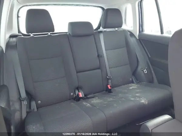 WVGHV7AX0GW578997 2016 VOLKSWAGEN TIGUAN - Image 8