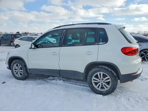 WVGHV7AX3GW567072 2016 VOLKSWAGEN TIGUAN - Image 2