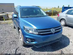 WVGHV7AX3HK011207 2017 VOLKSWAGEN TIGUAN
