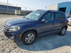 WVGHV7AX6HK033198 2017 VOLKSWAGEN TIGUAN
