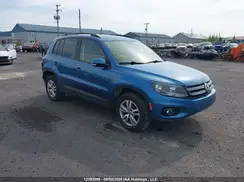 WVGHV7AX7HW511850 2017 VOLKSWAGEN TIGUAN