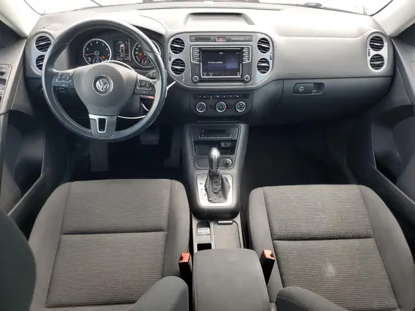 WVGHV7AX8GW009377 2016 VOLKSWAGEN TIGUAN - Image 8