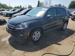 WVGHV7AXXHK023032 2017 VOLKSWAGEN TIGUAN