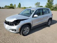 WVGHV7AXXHK039764 2017 VOLKSWAGEN TIGUAN