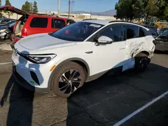 WVGJNPE20NP069225 2022 VOLKSWAGEN ID.4
