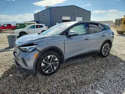 WVGJNPE20NP069919 2022 VOLKSWAGEN ID.4