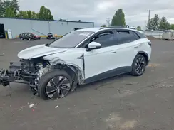 WVGJNPE20NP074621 2022 VOLKSWAGEN ID.4