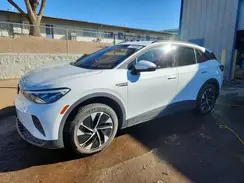 WVGJNPE21MP057745 2021 VOLKSWAGEN ID.4