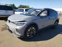 WVGJNPE21NP037920 2022 VOLKSWAGEN ID.4