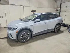 WVGJNPE21NP039585 2022 VOLKSWAGEN ID.4
